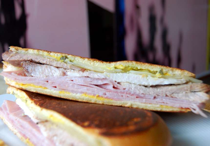 Cafe Con Leche A Seattle, WA Restaurant Thrillist