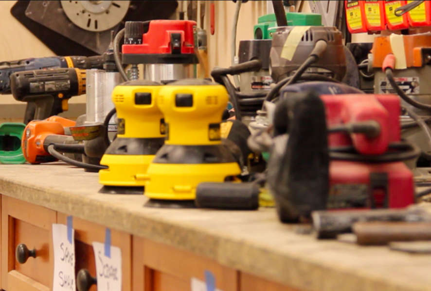 Philadelphia Woodworks A Other in Philadelphia, PA Thrillist