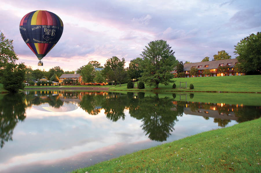 Boar's Head Resort A Other in Charlottesville, VA Thrillist