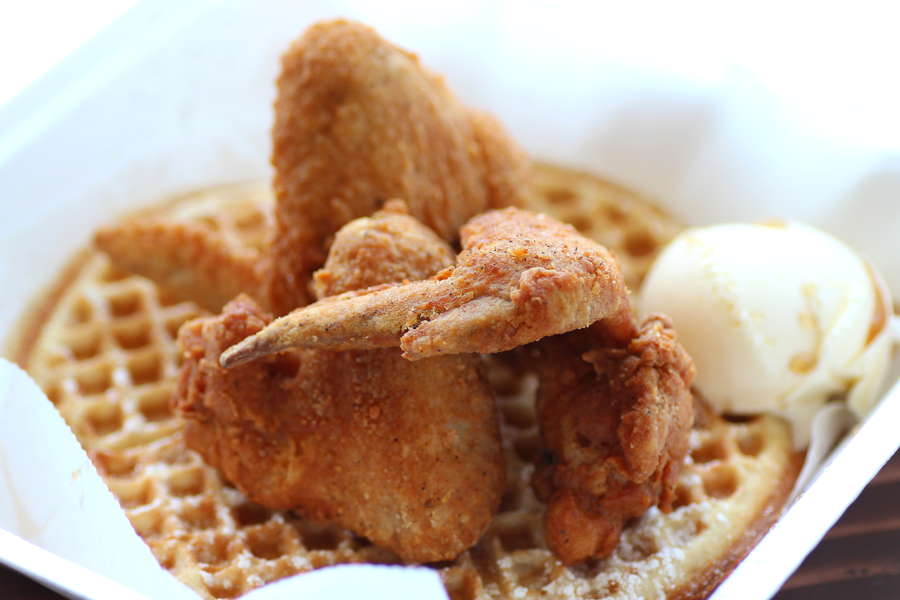 Wings N Things A Restaurant in Minneapolis, MN Thrillist