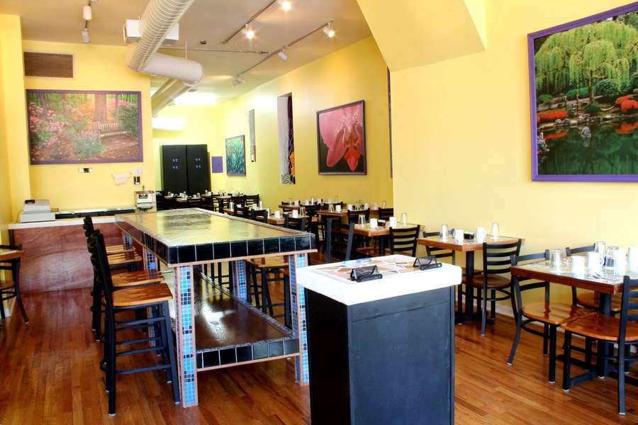 Batter & Berries A Restaurant in Chicago, IL Thrillist