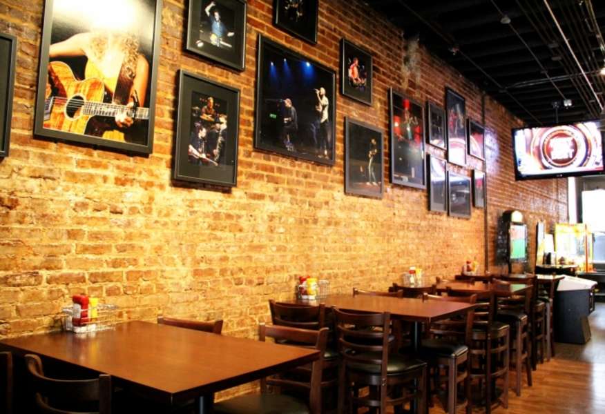 Park Bar A Bar in Atlanta, GA Thrillist