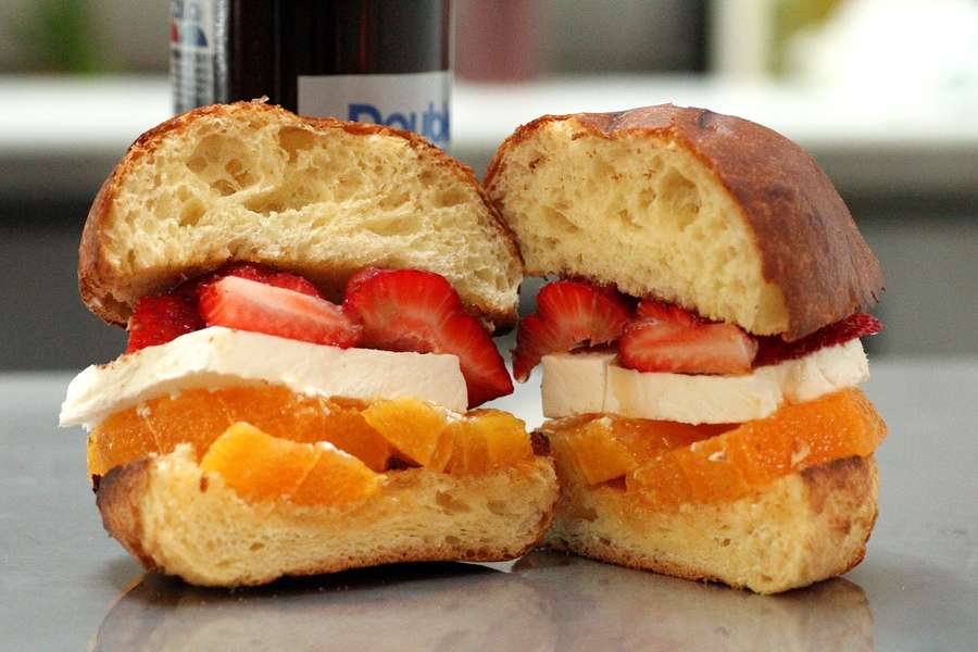 Big Front Door A Restaurant in San Diego, CA Thrillist