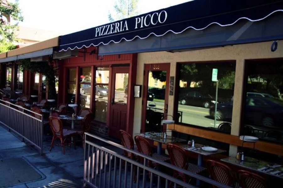 Pizzeria Picco A Restaurant in Larkspur, CA Thrillist