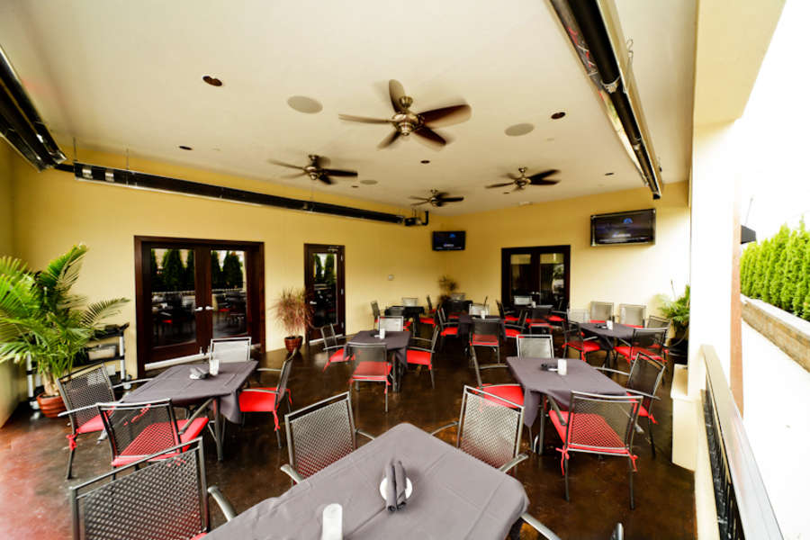Sullivan's Steakhouse A Restaurant in King of Prussia, PA Thrillist
