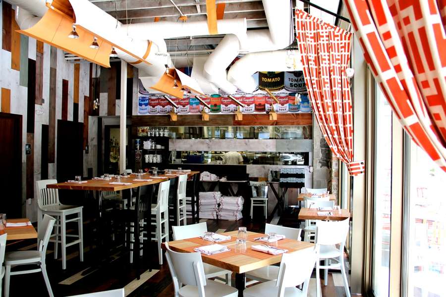 Social Kitchen And Bar East Maple Road Birmingham Mi Social Kitchen & Bar A Restaurant in Birmingham, MI Thrillist