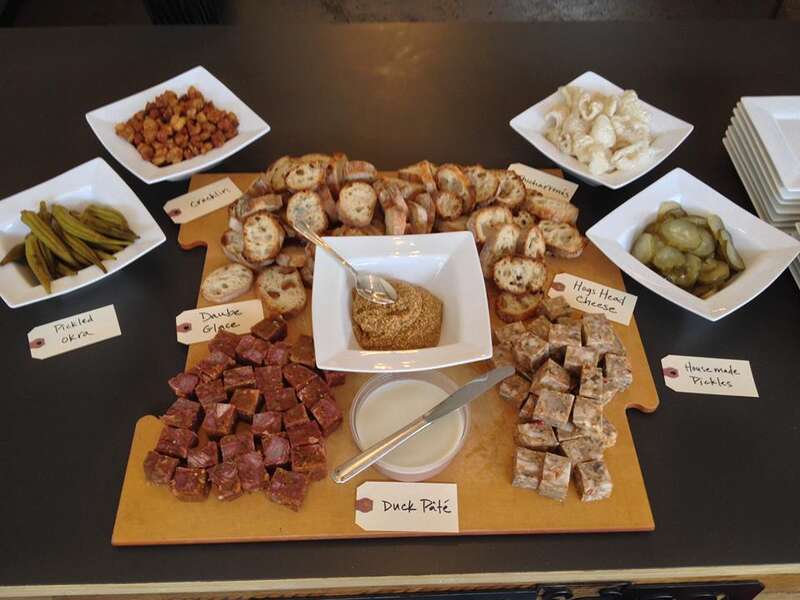 Cleaver and Company A Restaurant in New Orleans, LA Thrillist