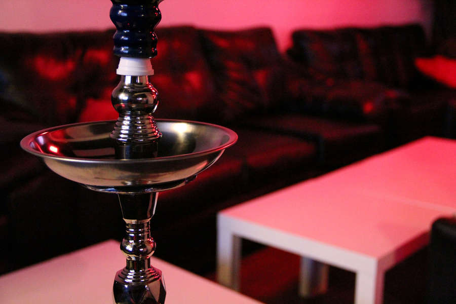 Onyx Hookah Lounge Entertainment Thrillist Philadelphia