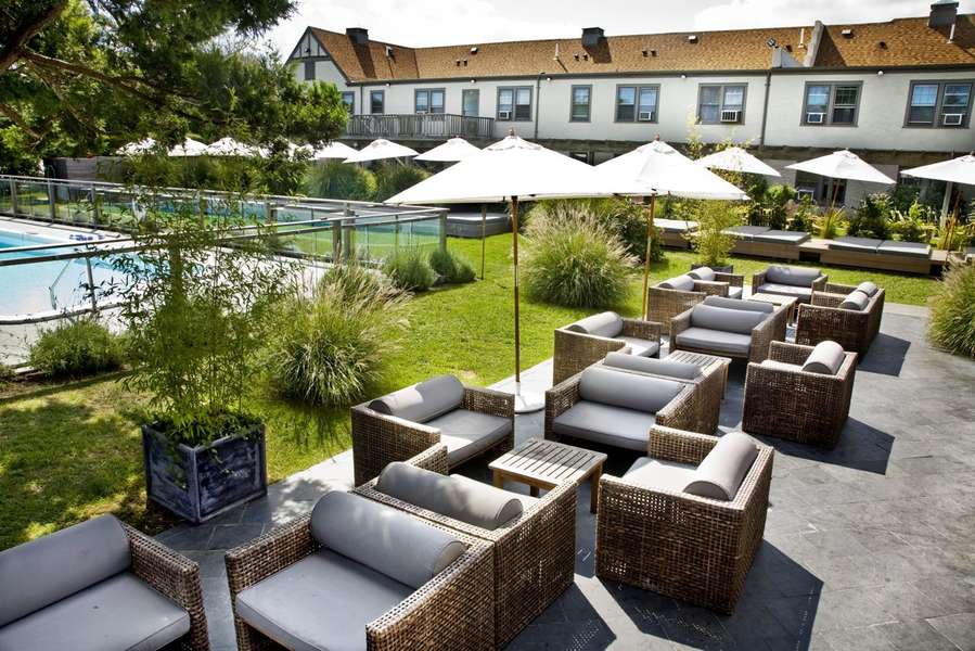 Sole East Resort A Restaurant in Montauk, NY Thrillist