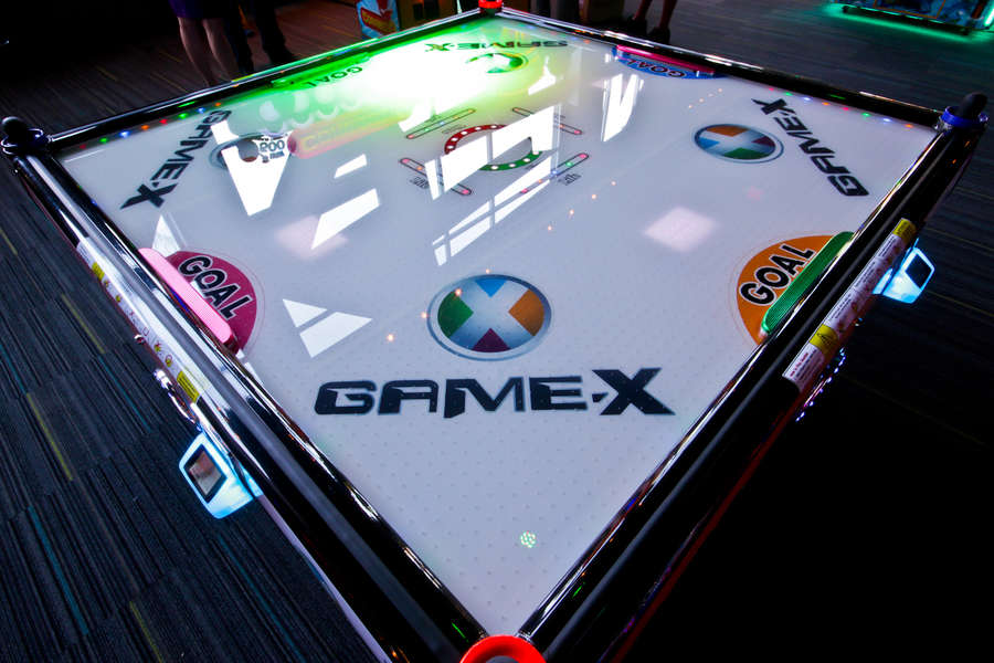 GameX A Bar in Atlanta, GA Thrillist
