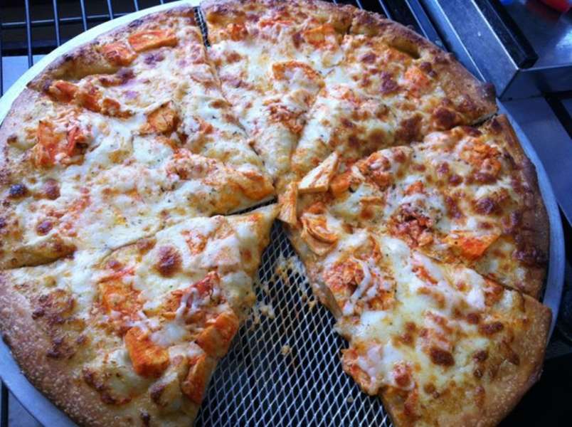 Buffalo Bros Pizza Wings & Subs A Restaurant in Fort Worth, TX Thrillist