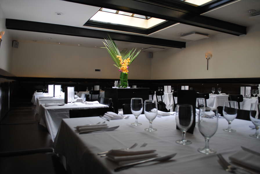 Philippe Eat Thrillist New York