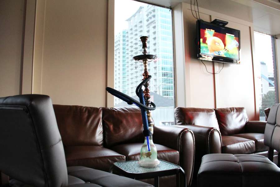 Sahara Hookah Lounge A Bar in Atlanta, GA Thrillist
