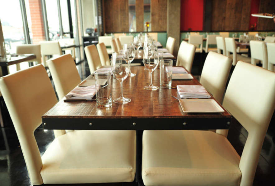 Central's New Brunch Eat Thrillist Denver