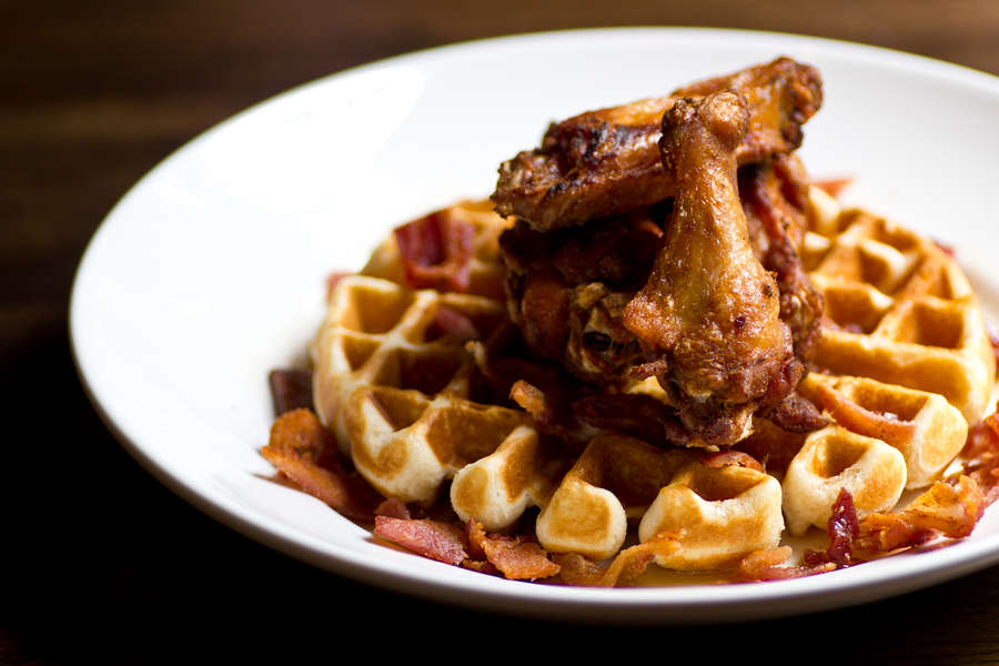 The Albert A Atlanta, GA Bar Thrillist