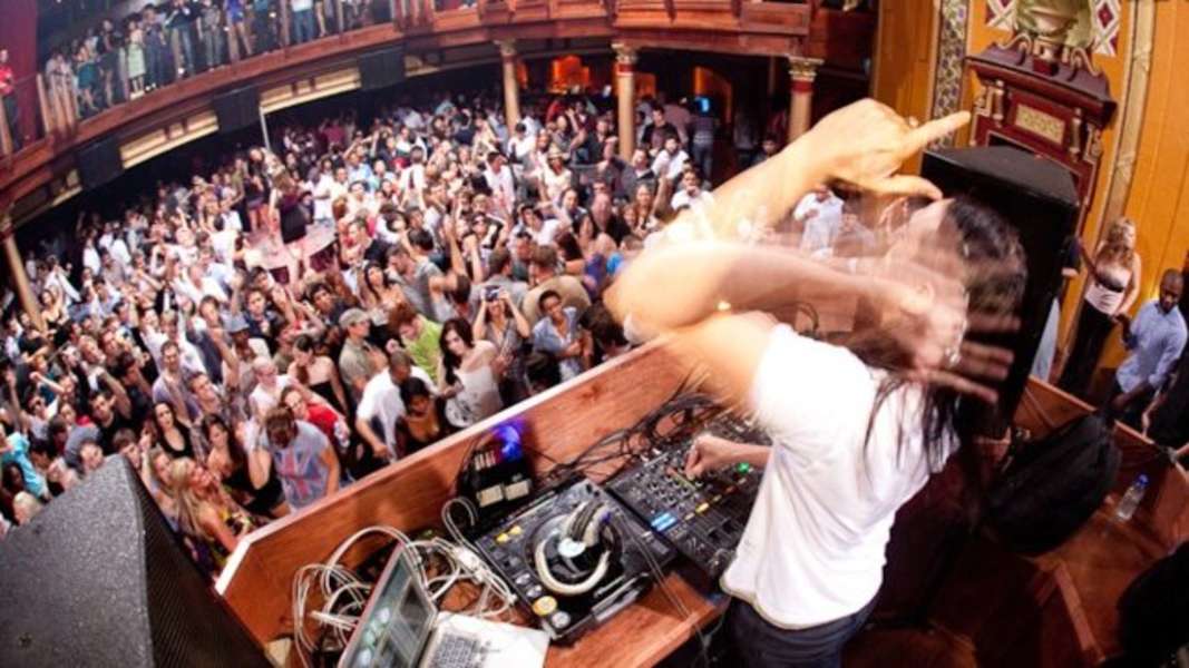 Opera A Bar in Atlanta, GA Thrillist