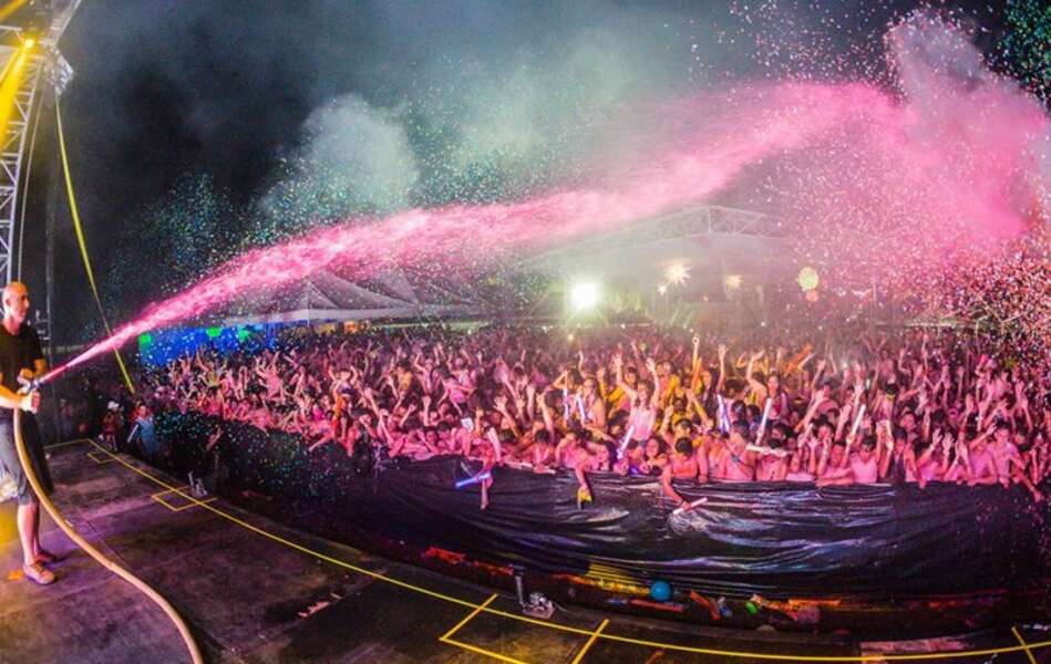 Food Cruise Things to Do in New York This Weekend August 1518