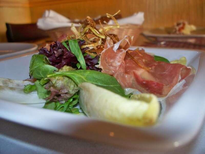 Porcini A Restaurant in Philadelphia, PA Thrillist