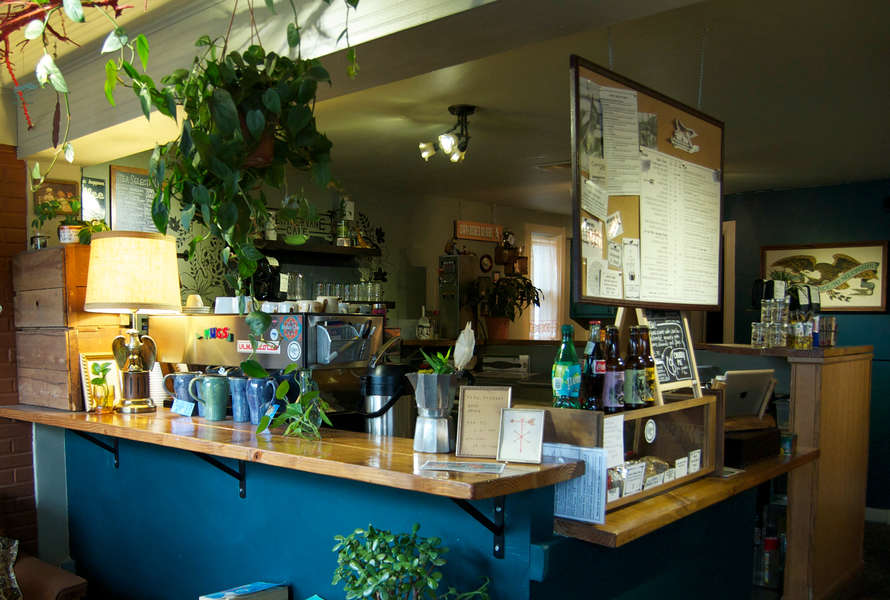 The Weathervane Cafe Eat Thrillist Denver