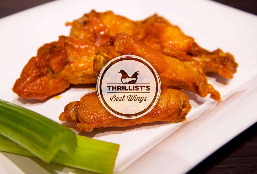 Best Chicken Wings in the Twin Cities Thrillist Minneapolis