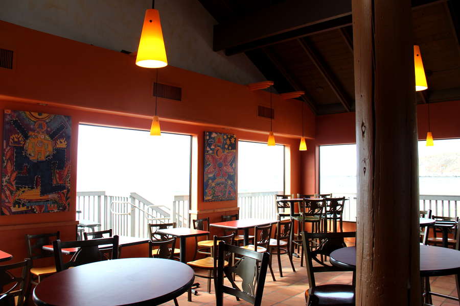 Taco Bell Cantina A Pacifica, CA Restaurant Thrillist