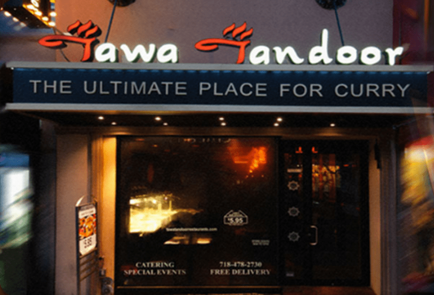 Tawa Tandoor A Restaurant in Jackson Heights, NY Thrillist