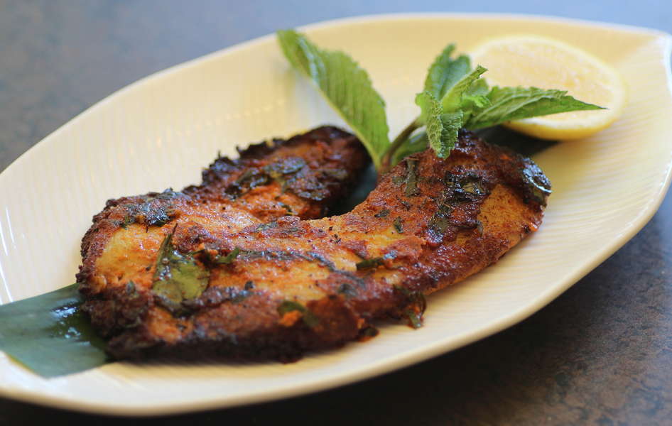 Copper Pot Indian Grill A Restaurant in Minneapolis, MN Thrillist