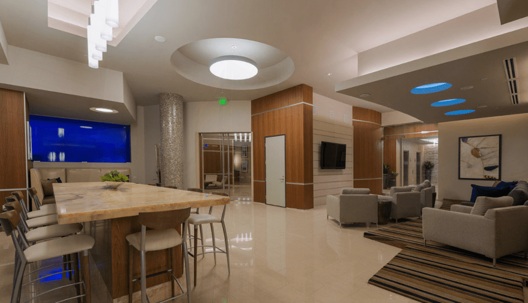 The Whitley Apartments A Restaurant in Austin, TX Thrillist