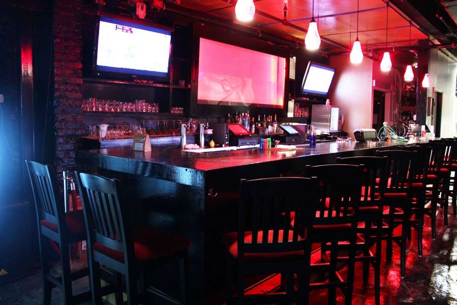 Legends Restaurant & Lounge A Bar in Atlanta, GA Thrillist