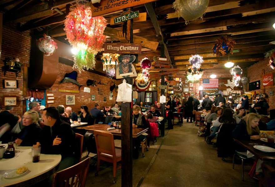 Babe's Chicken Dinner House A Frisco, TX Restaurant Thrillist