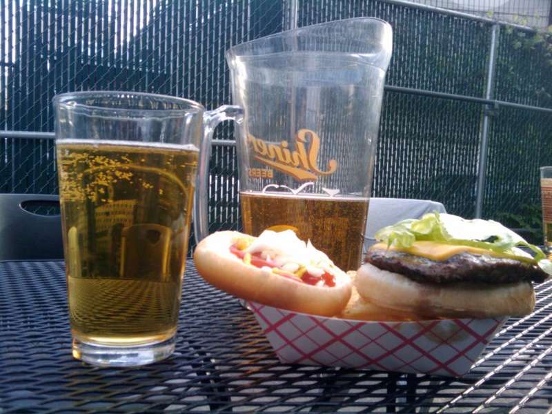 Mugshots A Bar in Austin, TX Thrillist