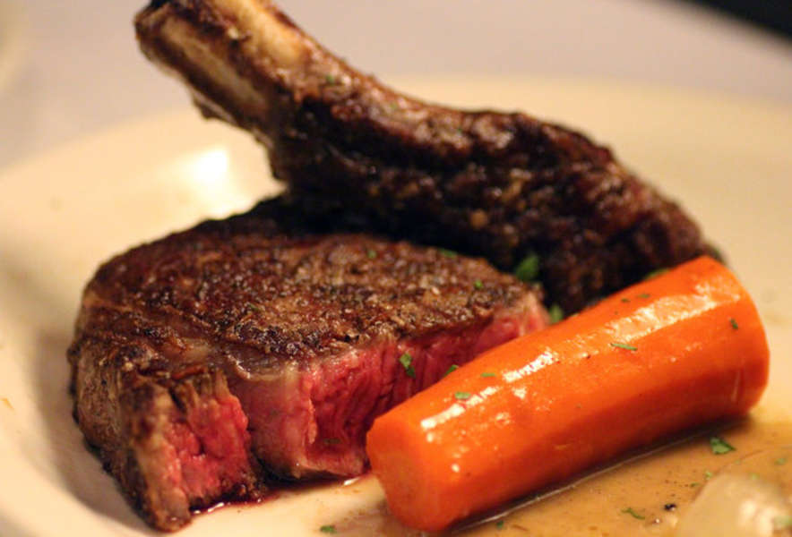 StripSteak A Miami Beach, FL Restaurant Thrillist