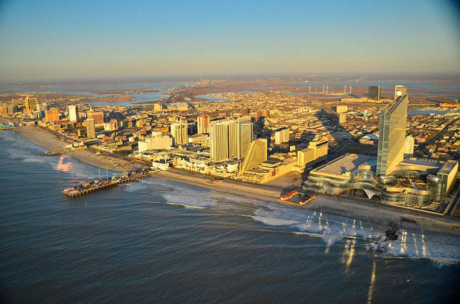 Where to Stay Atlantic City Travel Thrillist Atlantic City