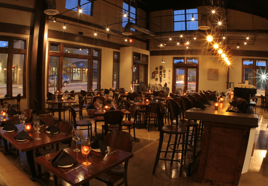 The Shed at Glenwood A Bar in Atlanta, GA Thrillist