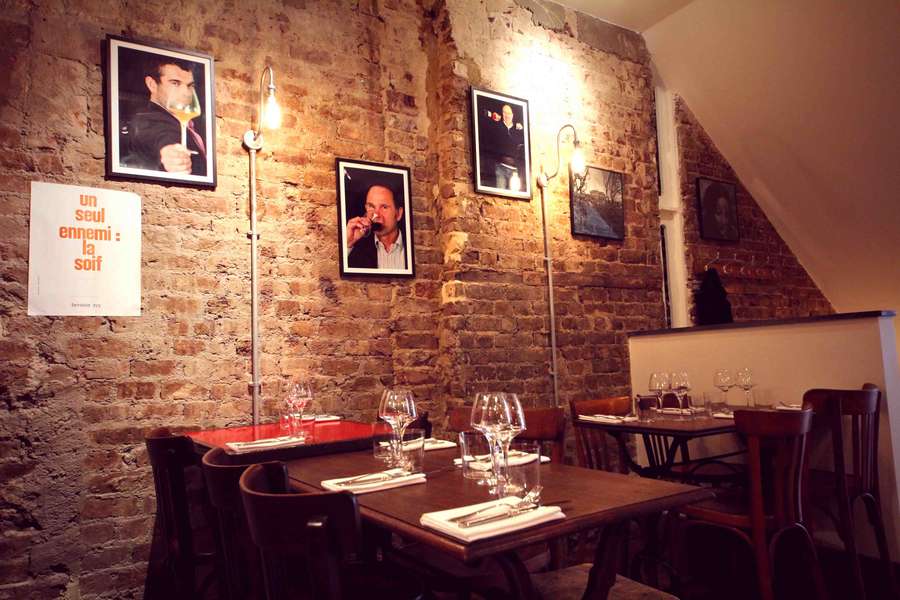 The Green Man & French Horn Eat Thrillist London