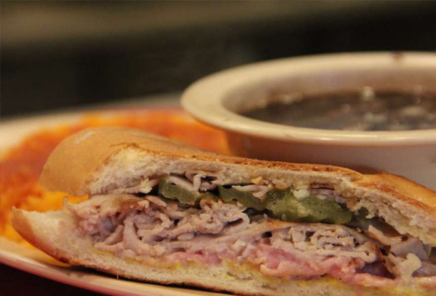 Havana Restaurant A Atlanta, GA Restaurant Thrillist