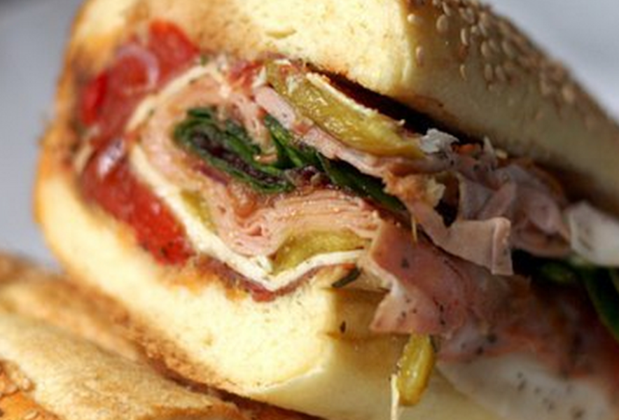 Graham Avenue Meat & Deli A Restaurant in Brooklyn, NY Thrillist