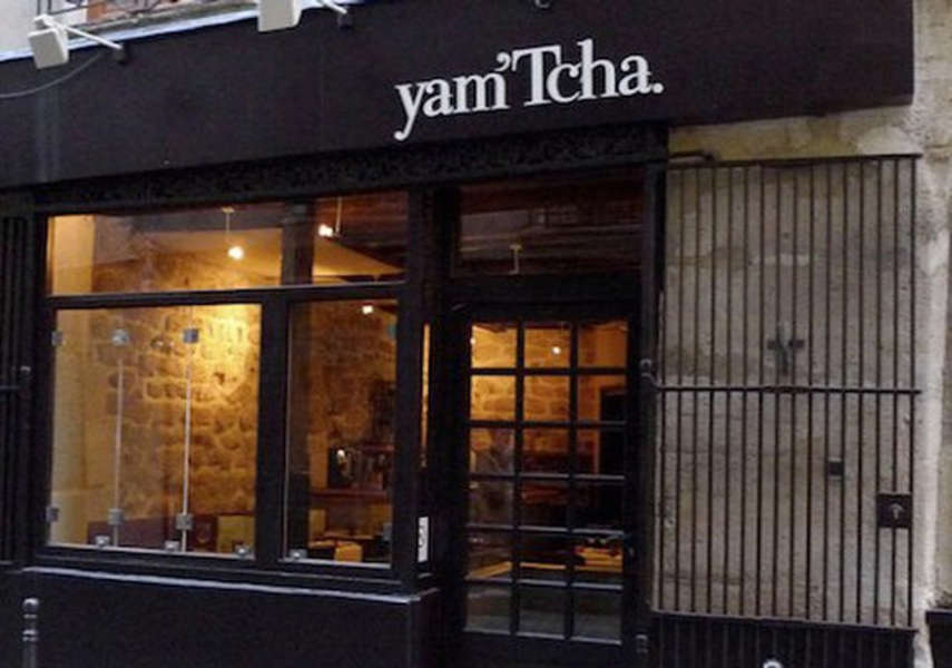 Boutique yam'Tcha A Restaurant in Paris, ÎledeFrance Thrillist