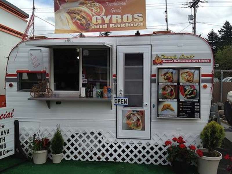 Ramy's Lamb Shack A Portland, OR Restaurant Thrillist