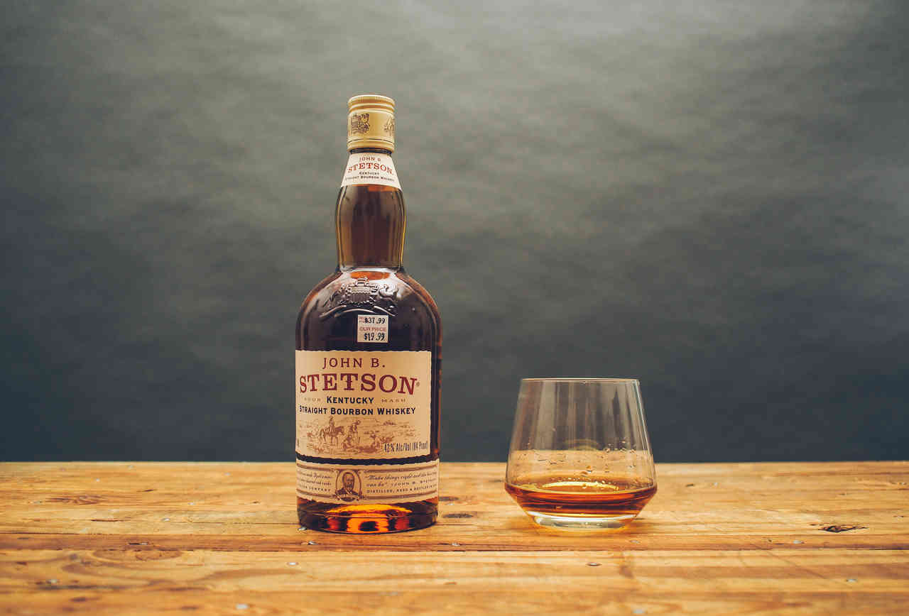 Cheap Whiskeys That Taste Good