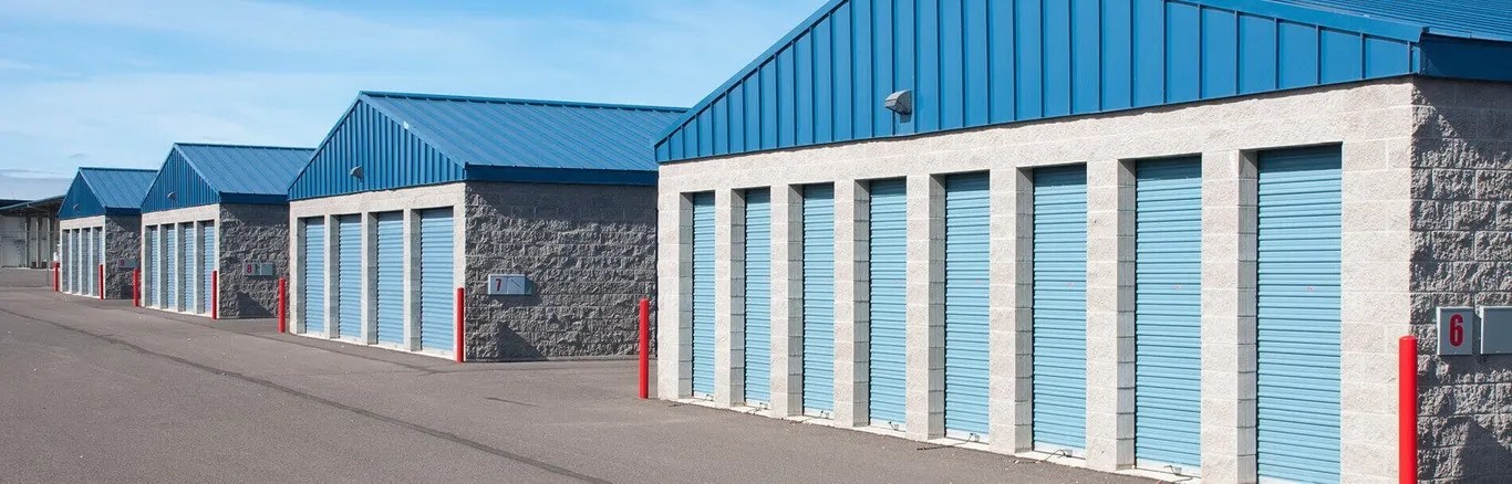 Building Storage Units Ultimate Guide + Loans from 5M