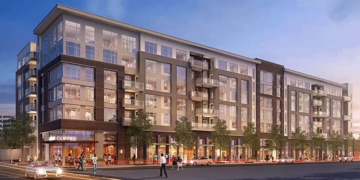 Mixed Use Development Loans to 500M+ (Financing Guide)