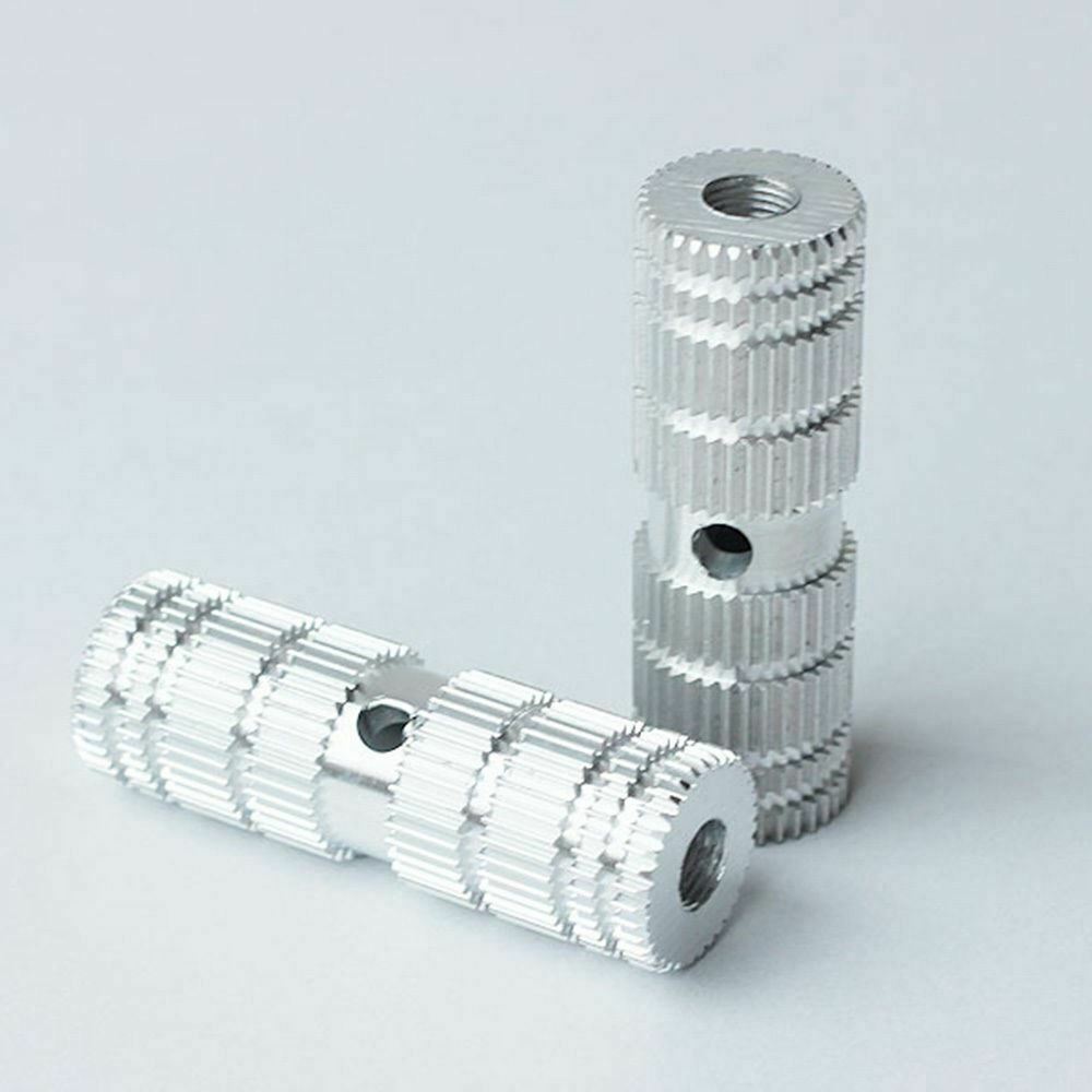 Buy Round Colorful Aluminium Alloy Foot Pegs For Fixie Bike BMX Kid