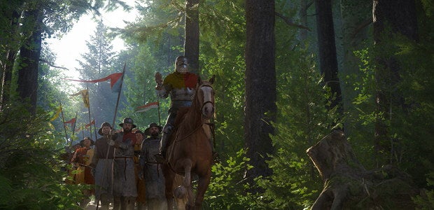 Kingdom Come Deliverance's quest for historical accuracy is a fool's