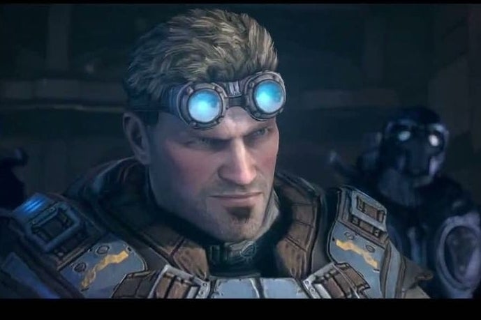 Kupując Gears of War Judgment otrzymasz pierwszą część za darmo