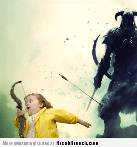 Witcher 3 dev says Skyrim&rsquo;s story and quests were &ldquo;generic 