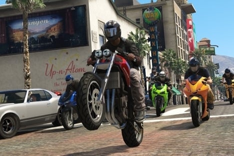 Rockstar Games (Page 11)