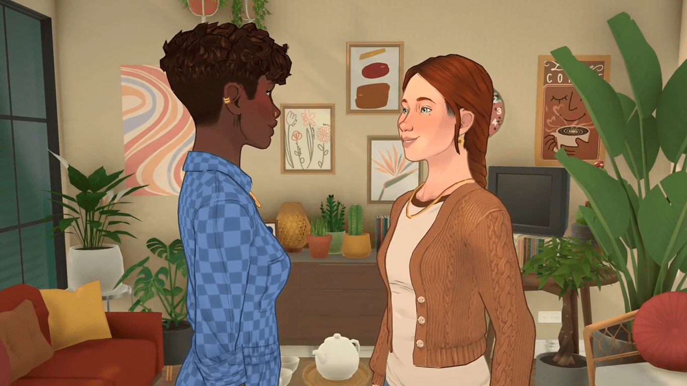 Paralives delayed into 2026 as designer explains that life sims are “really 3 games in one”