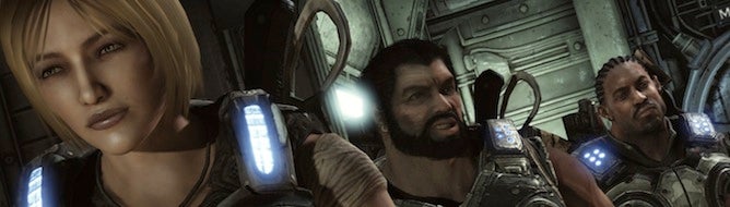 Gears of War 3 leaderboards point to unreleased maps VG247