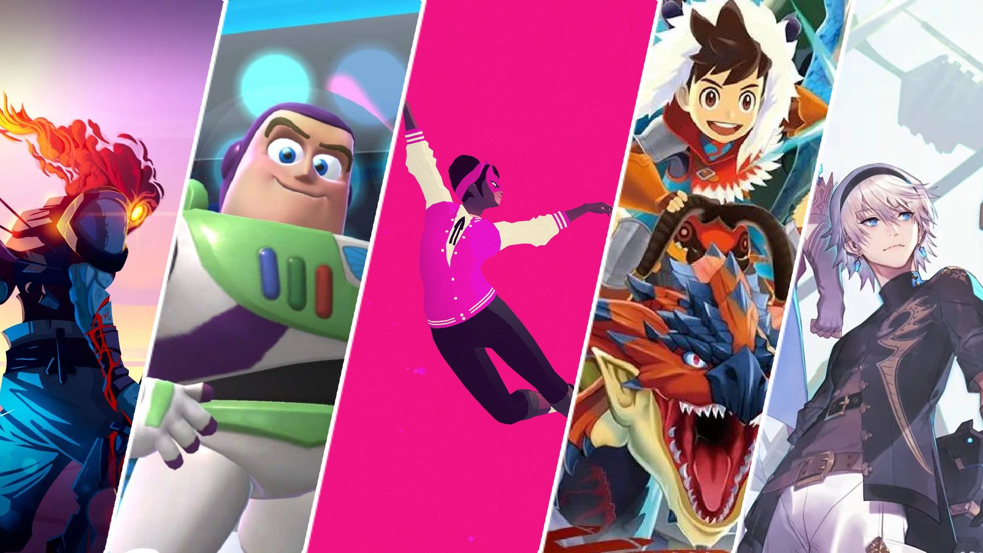 The best Apple Arcade games to play in 2024 VG247